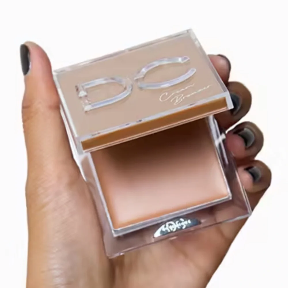 New Dominque Cosmetics Silktone Cream Bronzer - Light Tan